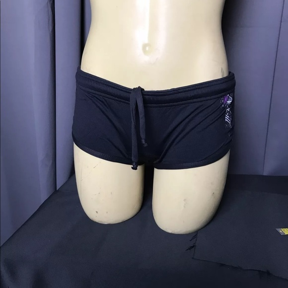 O’Neill Board Shorts Black Small Swim Surf_494 - Picture 1 of 5